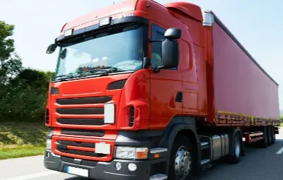 İstanbul İspir Ambar Kargo