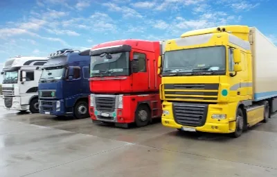 İstanbul İspir Nakliye Ambarı